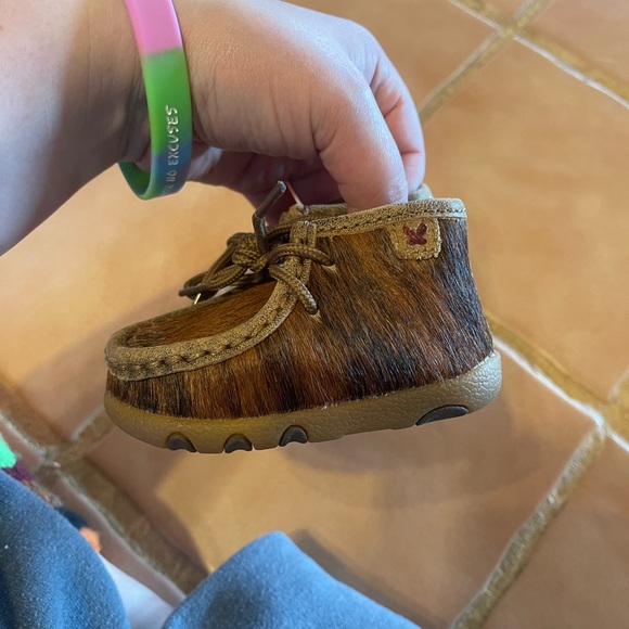 Baby twisted x - Picture 5 of 6